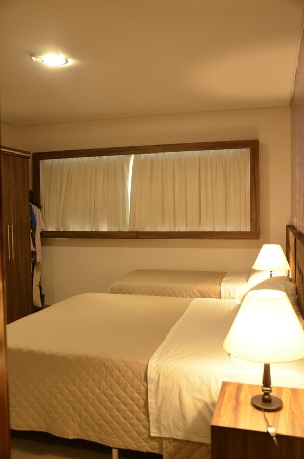 Hotel Horto Plaza Hortolandia Exterior photo